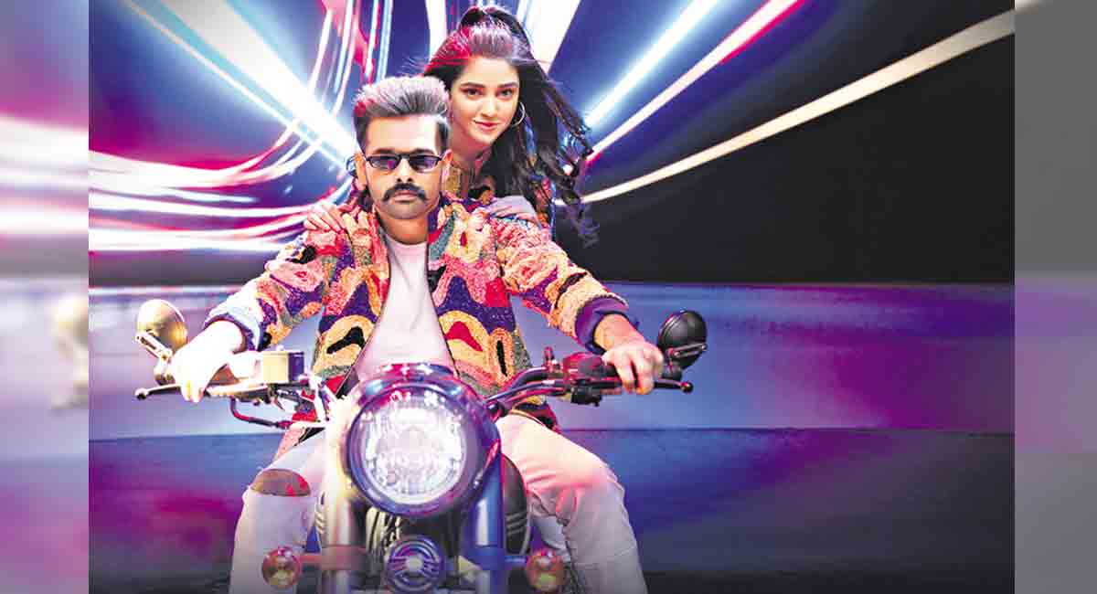 Pre-release event: Reigning film personalities root for ‘The Warriorr’