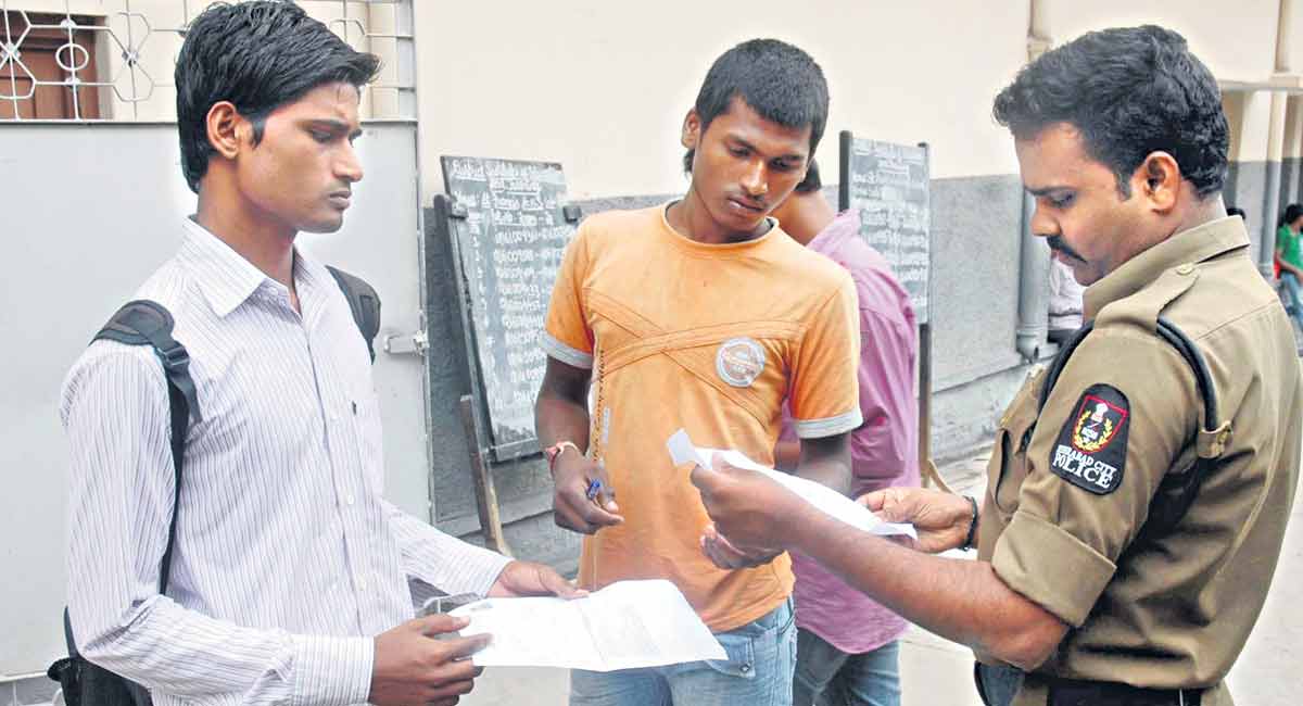 Let’s focus on ratio and proportion topic