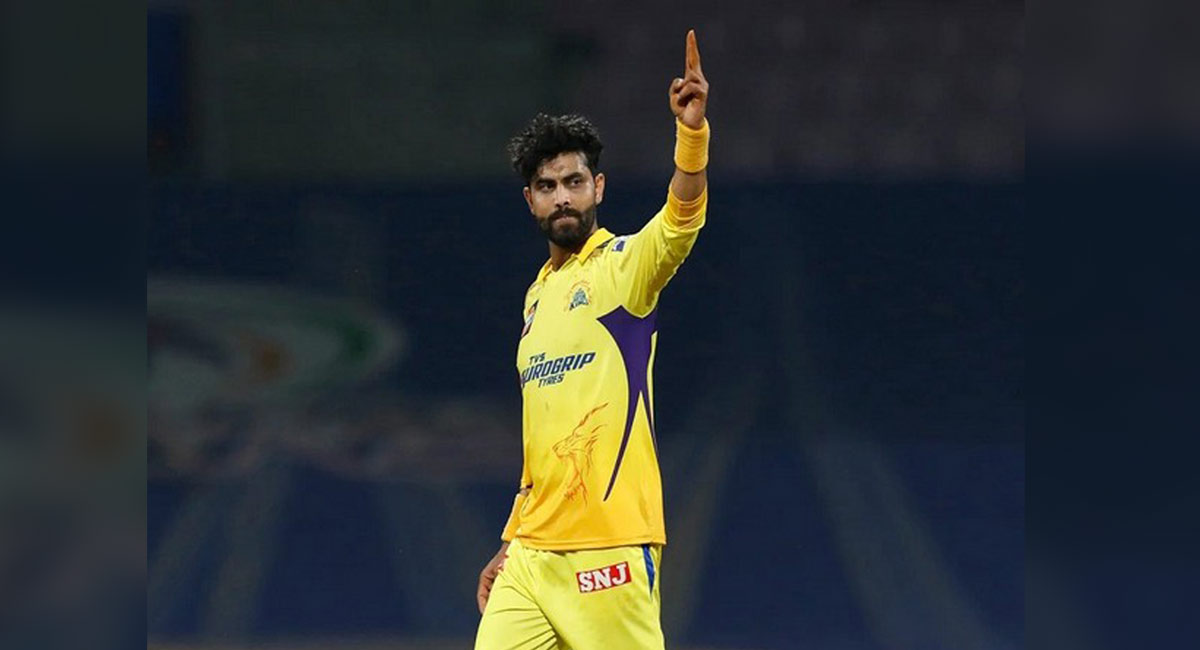 Ravindra Jadeja deletes posts related to CSK, sparks rumours of rift