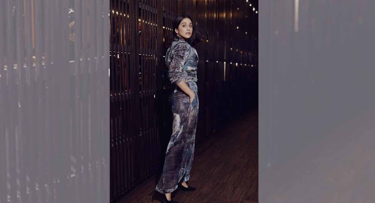 Regina to play an Air Force operative