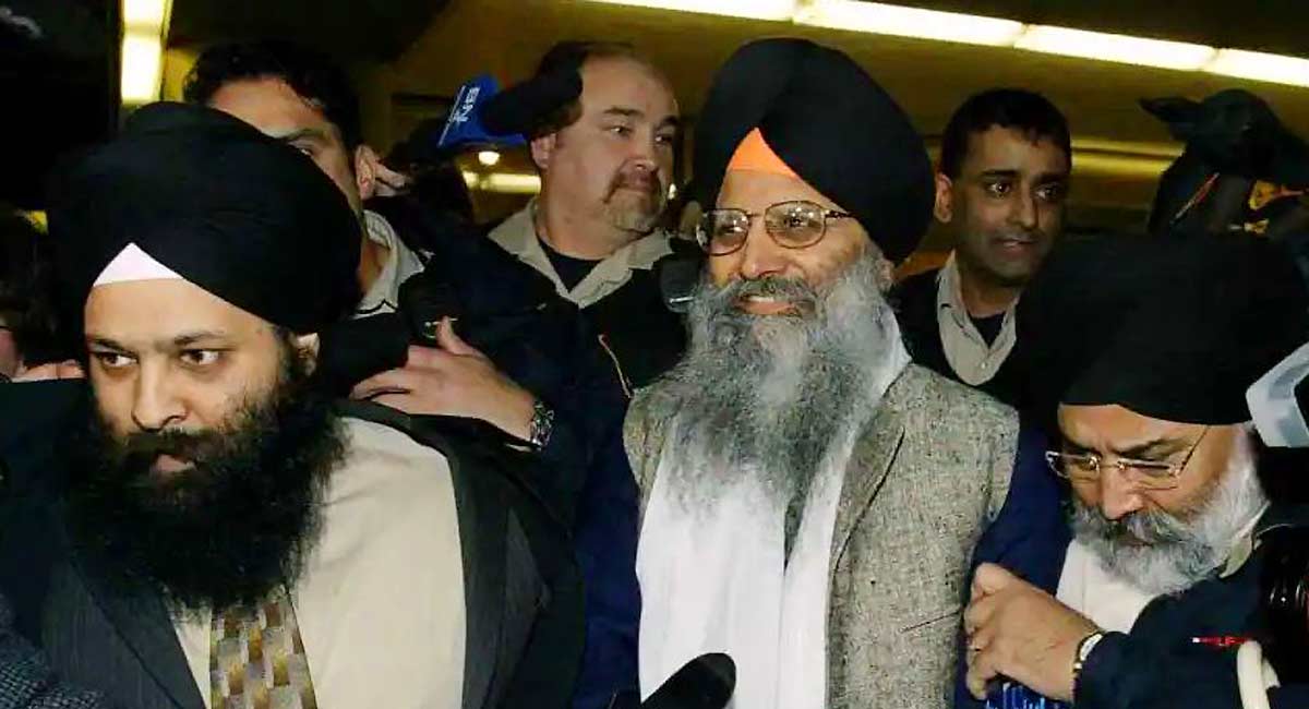 Ripudaman Singh Malik, acquitted in 1985 Air India bombing, shot dead