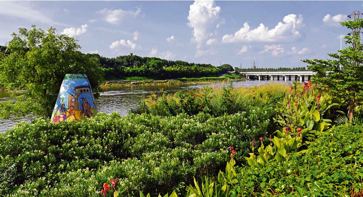 Hyderabad: Musi river set to become major tourist attraction