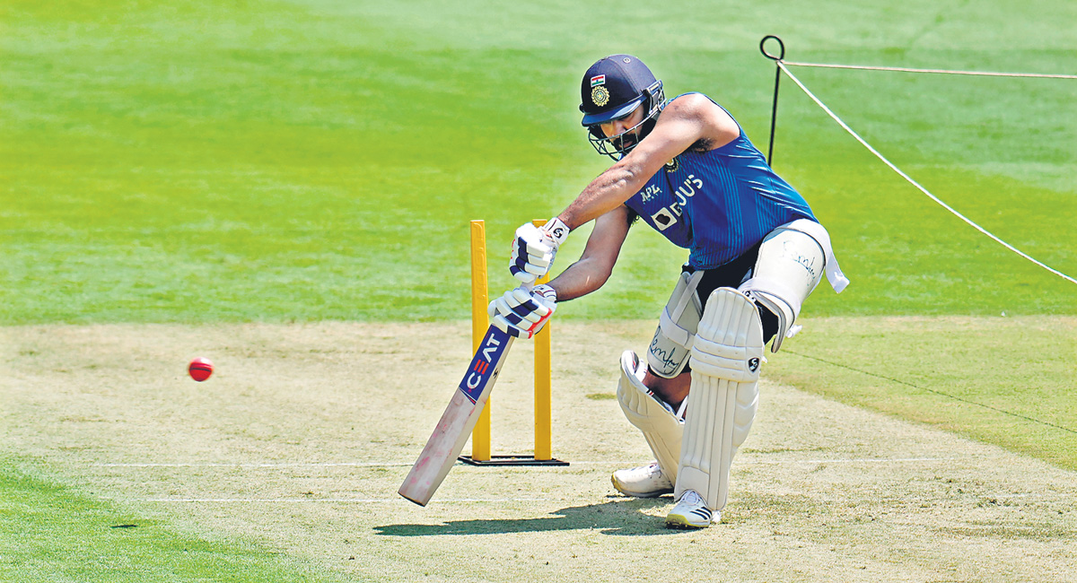 IND vs ENG, 1st T20I: India look to focus on playing XI for World Cup