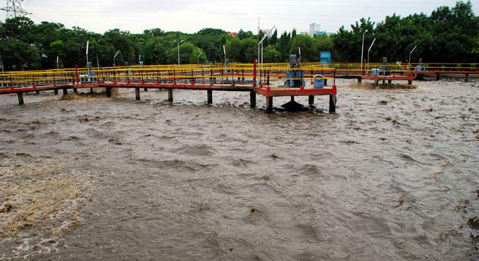 Hyderabad: STP user charges to be levied within ORR limits