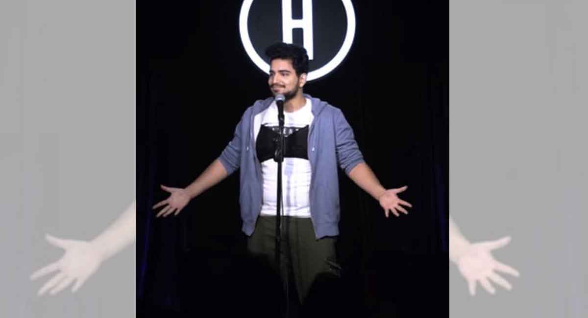 Comedian Samay Raina slammed by netizens for making sexist joke on abortions