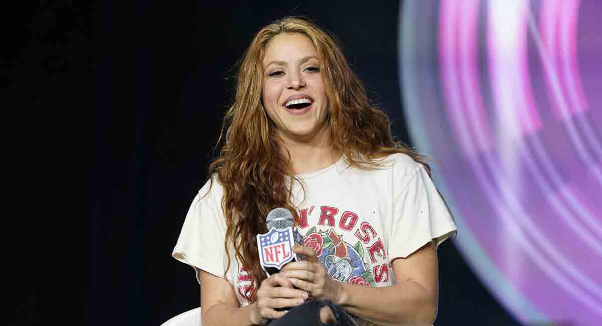 Spain: Prosecutors to seek 8-year prison term for Shakira