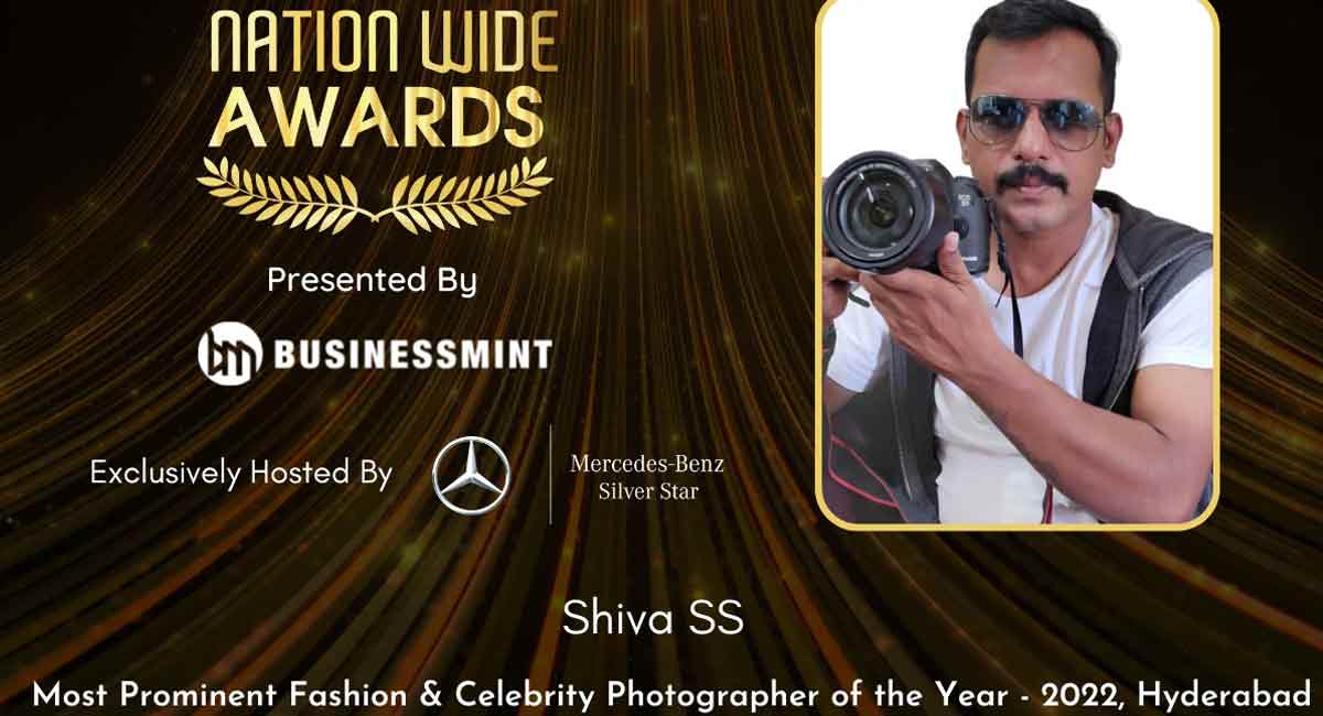 Business Mint has been awarded Shiva SS for creating magic with every click!