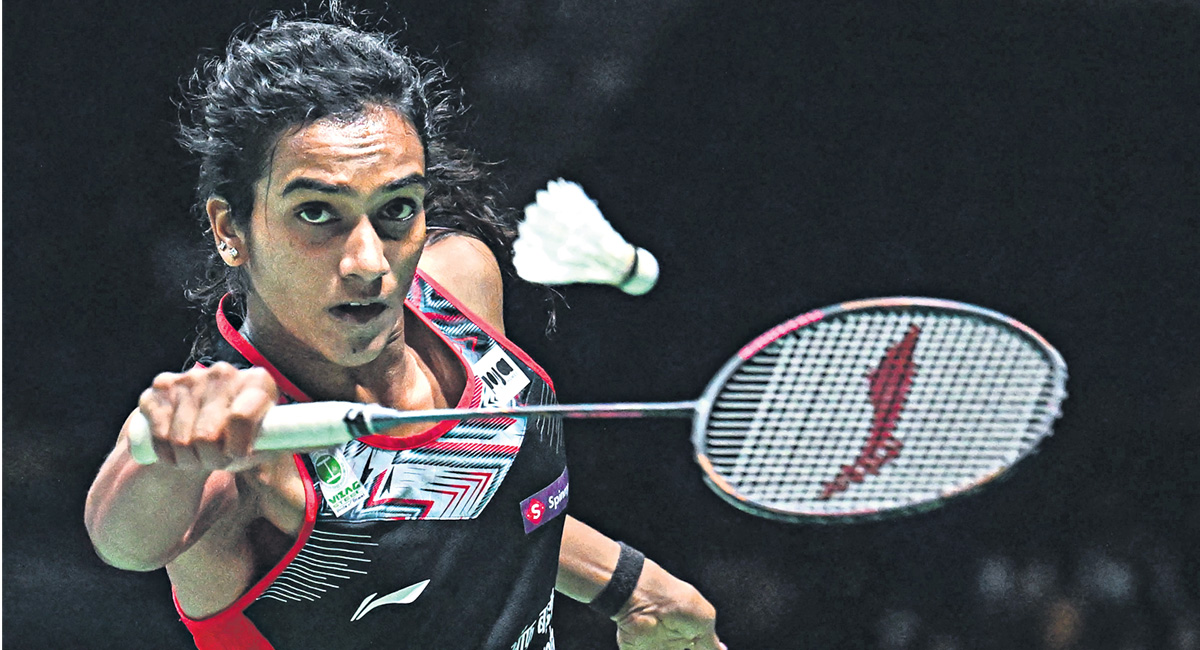 Malaysia Masters 2022: Sindhu, Prannoy advance to second round; Saina crashes out