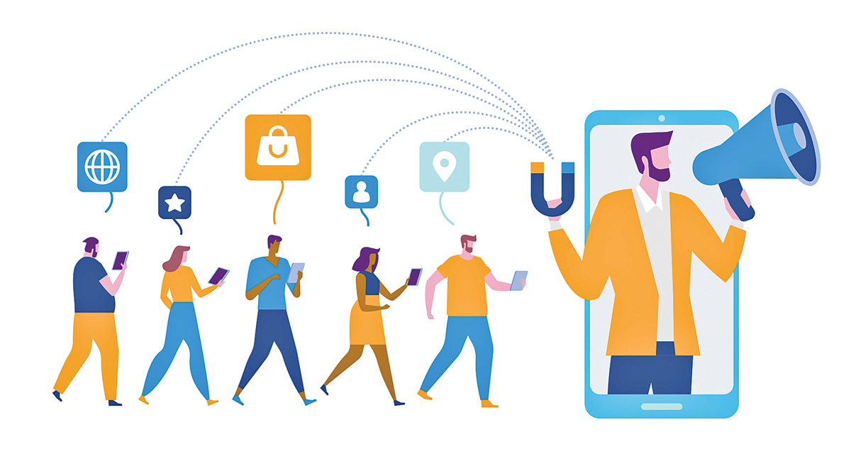 Cyber Talk: Don’t get influenced by social media influencers