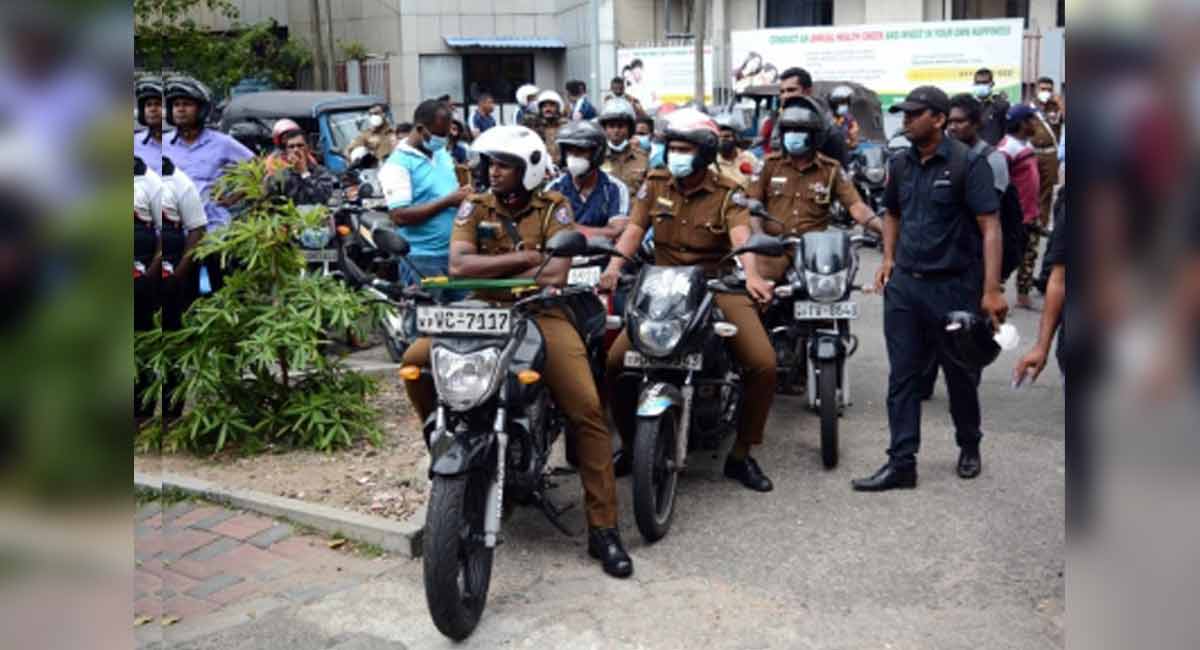 Sri Lanka reduces fuel prices amid shortage