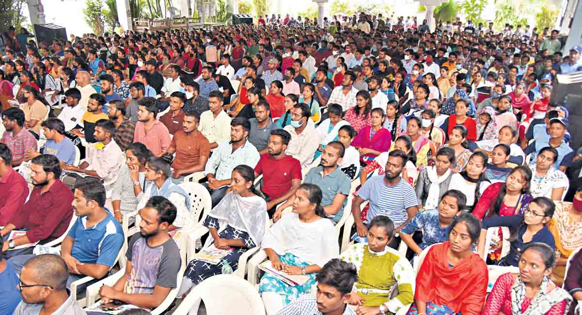 Know the industries in Telangana