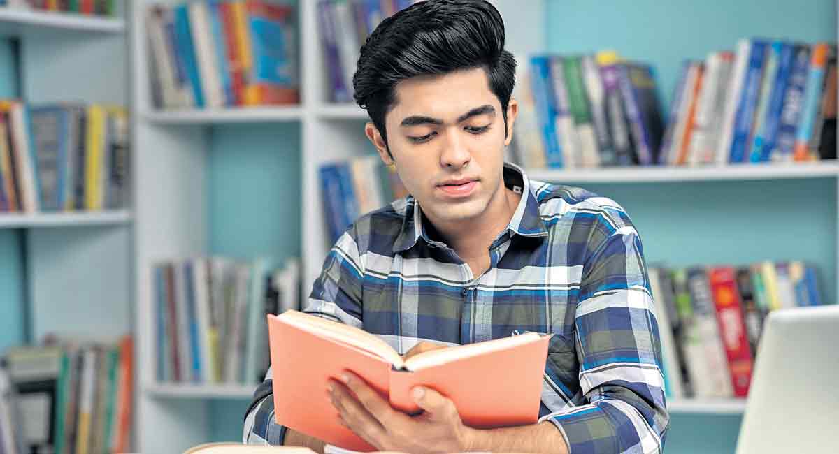 How to make a study space in monsoon months