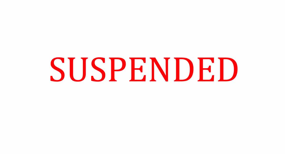 Hyderabad: 20 Agricultural University students suspended for ragging juniors