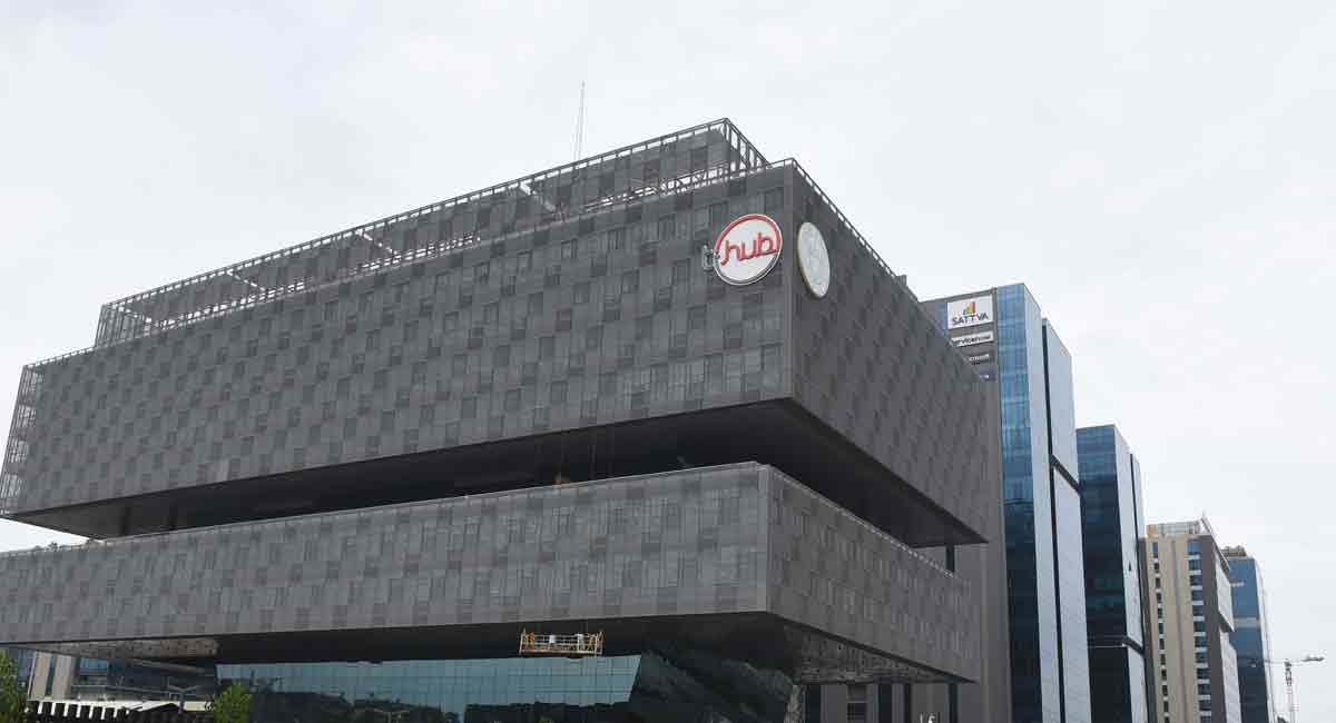 T-Hub launches new cohort for its Lab32 programme