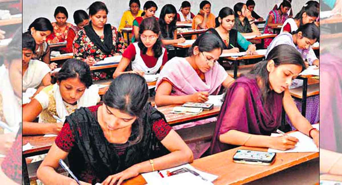 TS EdCET 2022 to be held on July 26
