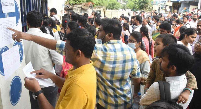 Telangana: TET 2022 results released