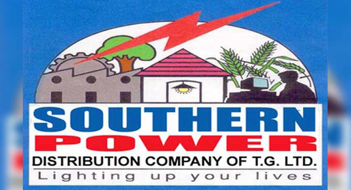 TSSPDCL asks people to exercise more caution near poles and wires