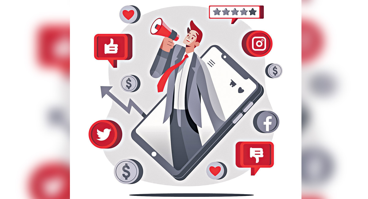 Cyber Talk: Interacting with fans, clients on social media