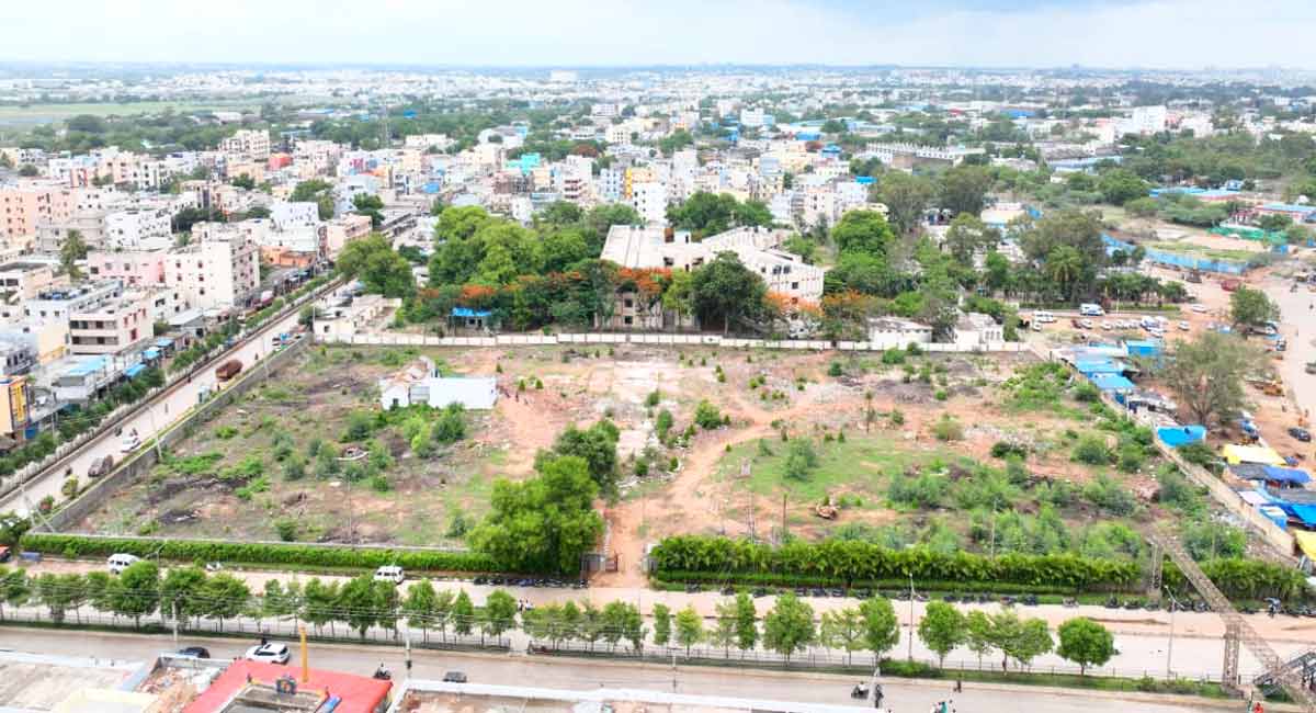 Telangana govt grants administrative sanction for super speciality hospital in Patancheru
