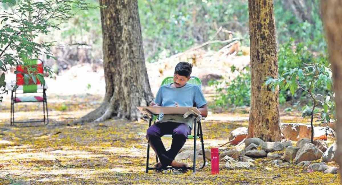 The emergence of modern industry