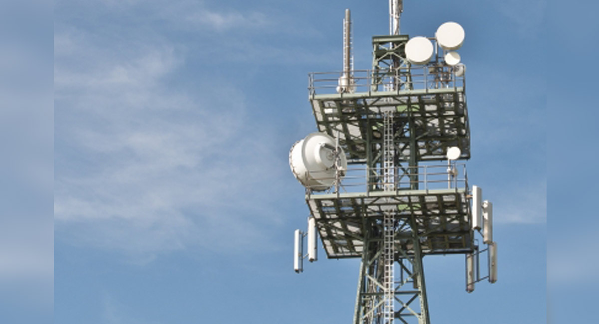 Telecom gear firm Parallel Wireless lays off 500, including in India