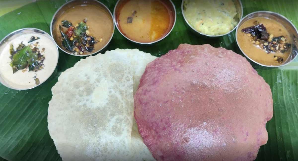 This breakfast place in Hyderabad is the new hotspot