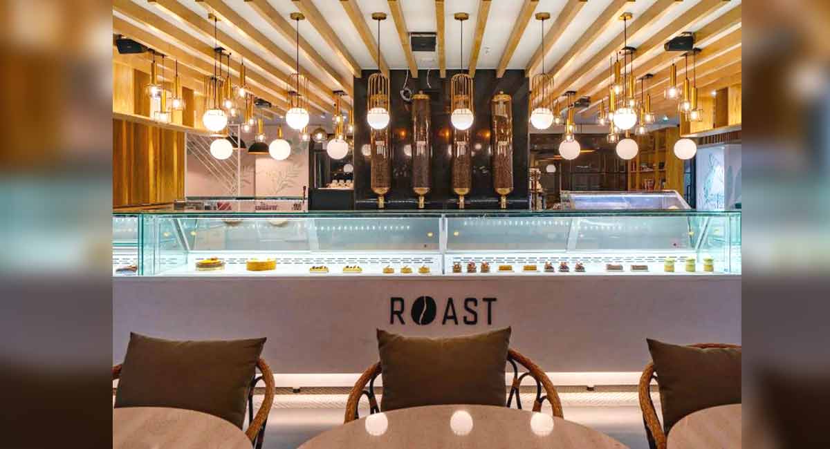 This café in Hyderabad is open till 4 am in the morning