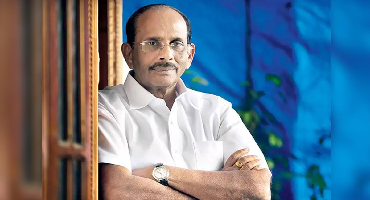Tollywood hails Vijayendra Prasad’s nomination to Rajya Sabha
