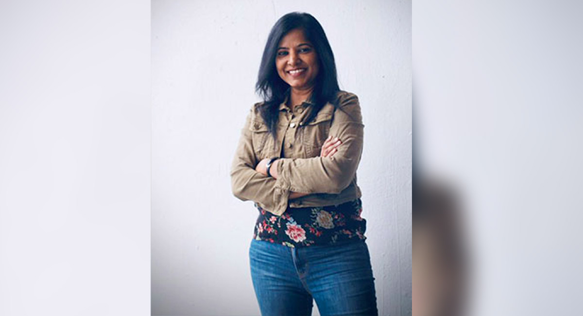 Twitter takes down director Leena Manimekalai’s ‘Kaali’ poster tweet