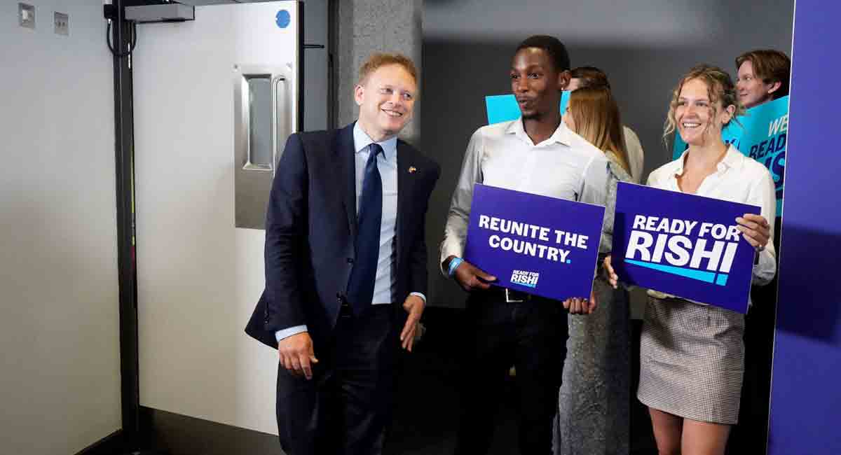 New UK Prime Minister to be announced on September 5