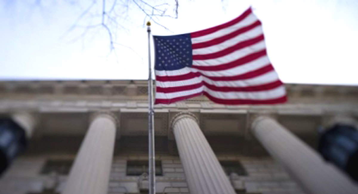 US confirms a case of polio in unvaccinated man