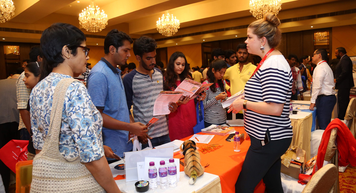 Destination USA: 5 steps to US Study