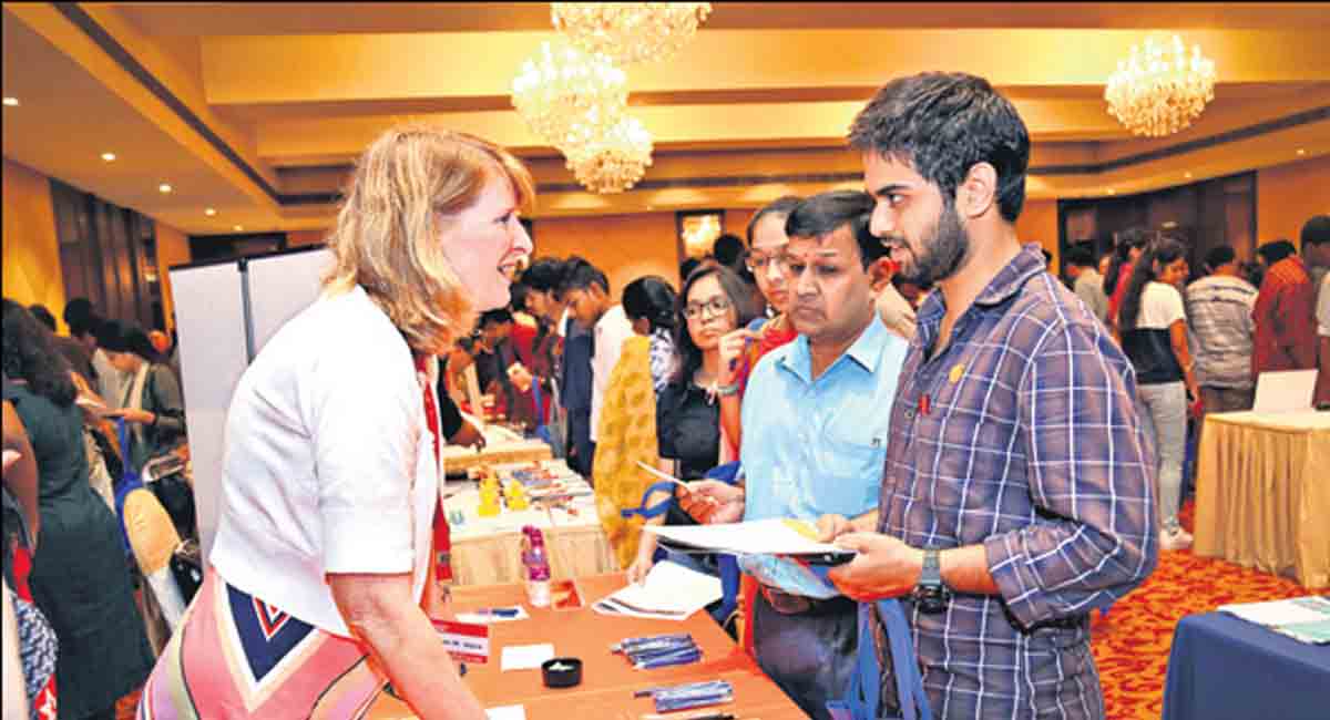 Destination USA: All about EducationUSA