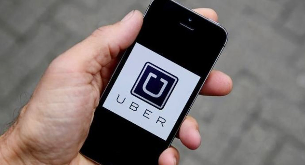 Uber to show drivers how much they’ll earn before accepting a trip