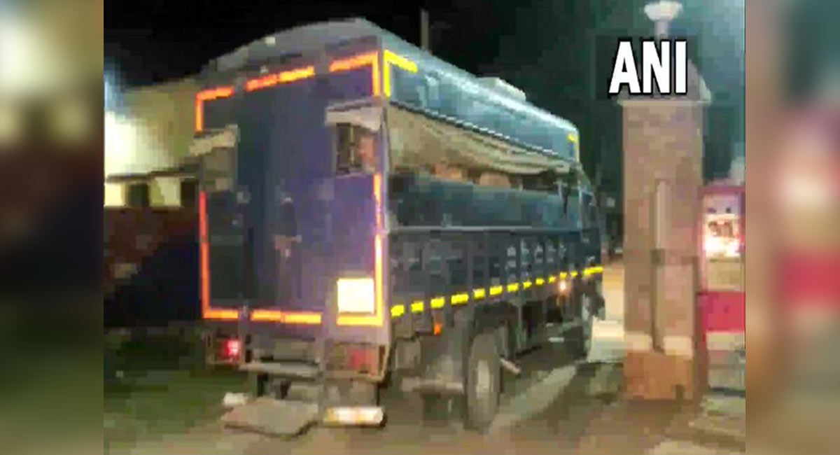 Udaipur killing: Two accused shifted to Ajmer high-security jail