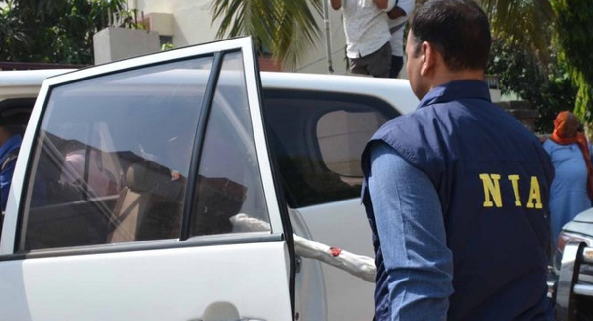 Udaipur murder: NIA issues notice to Bihar man detained in Hyderabad