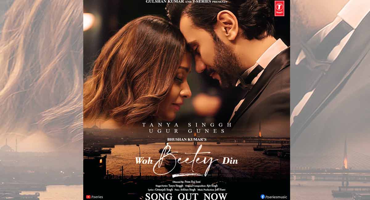 ‘Woh Beetey Din’ is the new sensation in town 