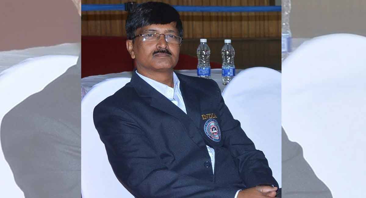 Mumbai Khiladis name Rajendra Sapte as their coach