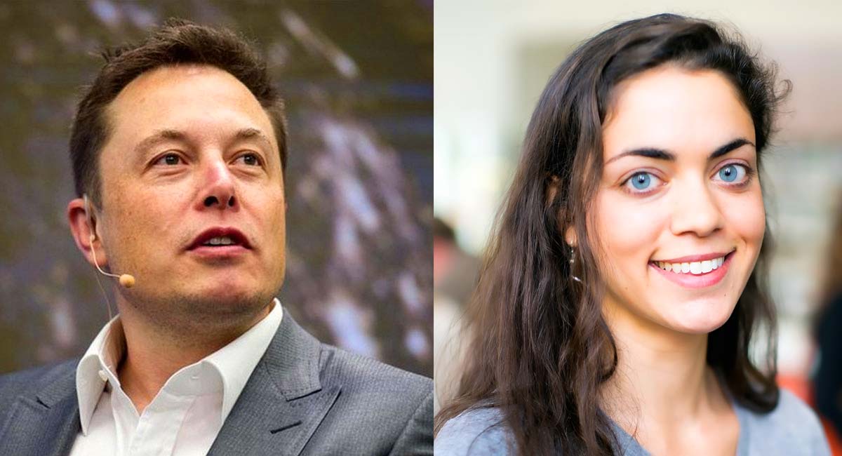 Elon Musk fathered twins with one of his executives in 2021: Report