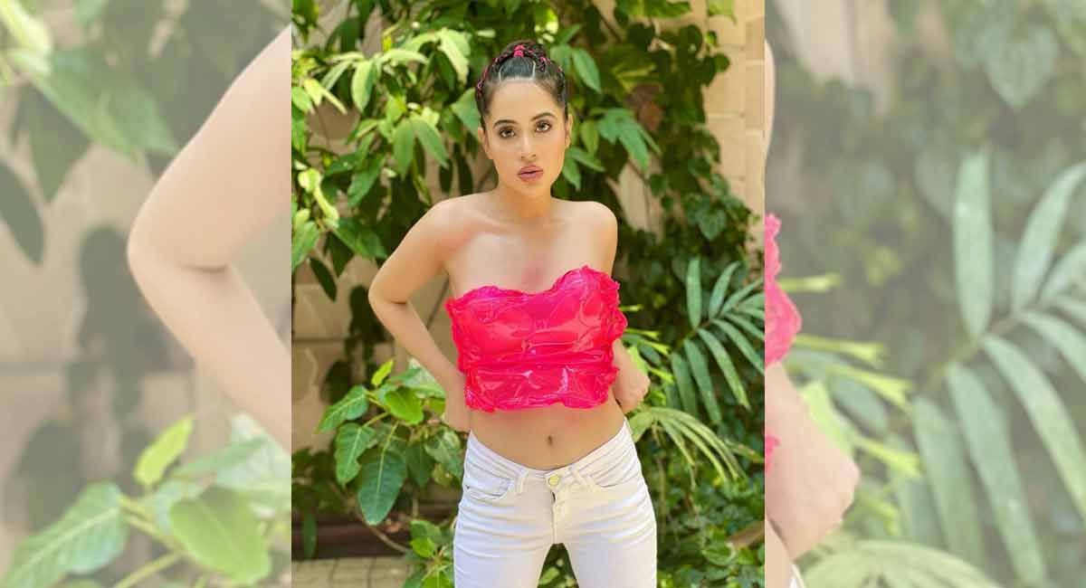 Who is Urfi Javed? Ranveer Singh calls her a ‘fashion icon’