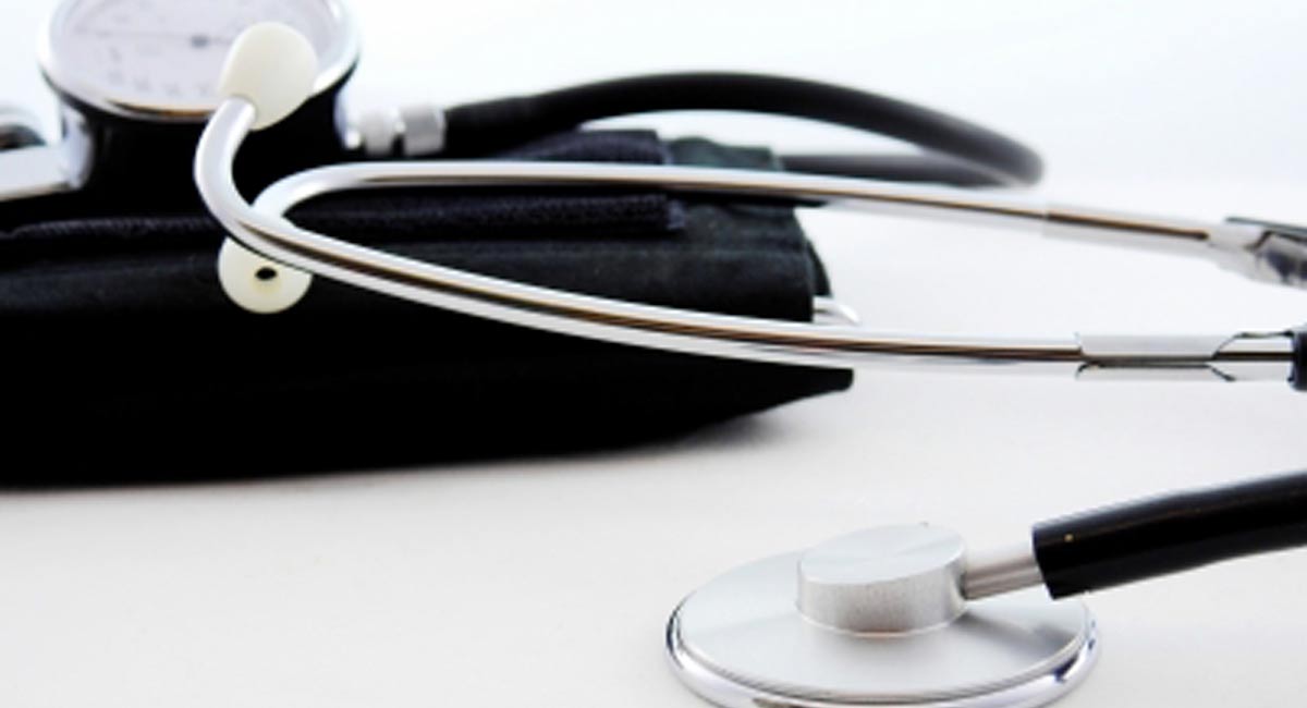 Uttar Pradesh doctor receives transfer letter 13 days after death