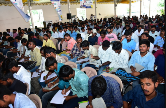 The life and work of BS Venkat Rao