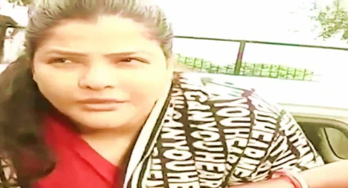 WBSSC scam: Two diaries recovered from Arpita Mukherjee’s home may give crucial clues to money trail