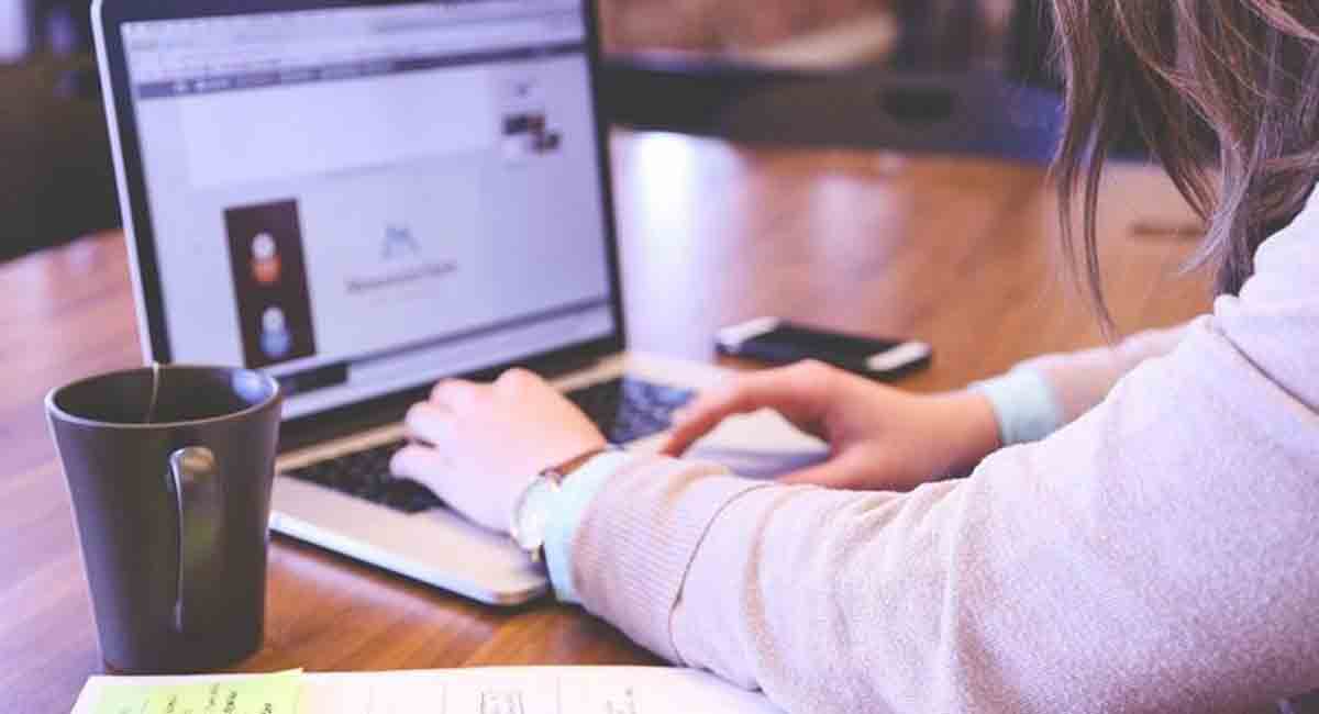 50 per cent IT staff can work from home for one year