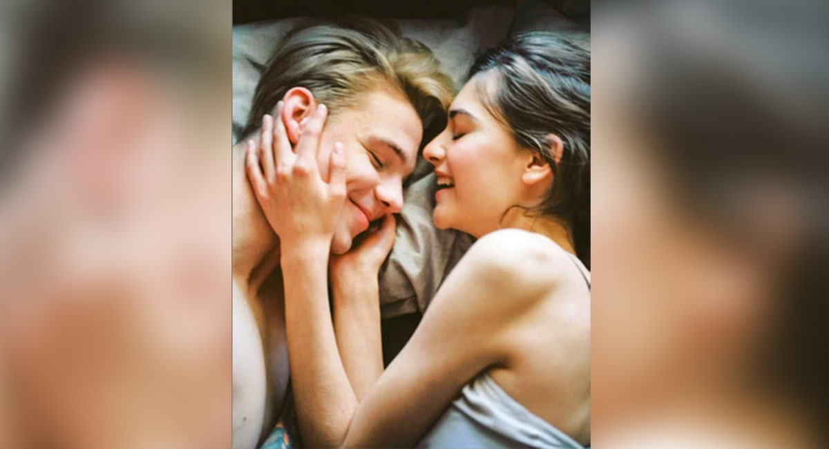 What is “Kareeza” technique and how it can boost your sex life