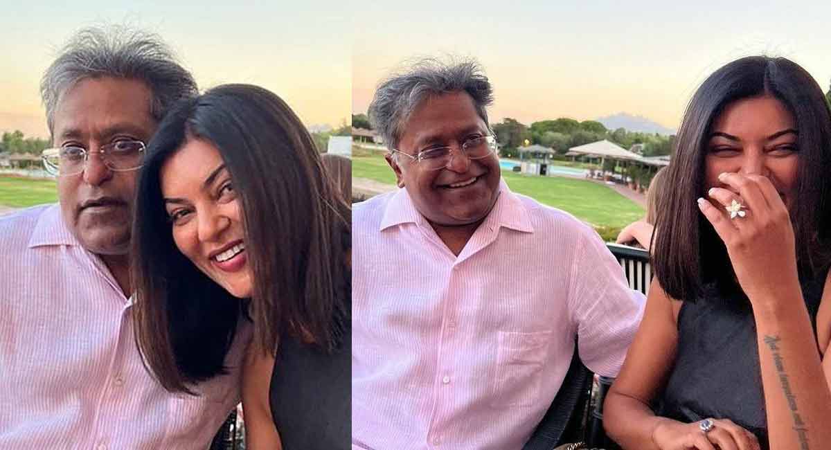 Why is the media so obsessed about trolling me; I’m not a fugitive: Lalit Modi