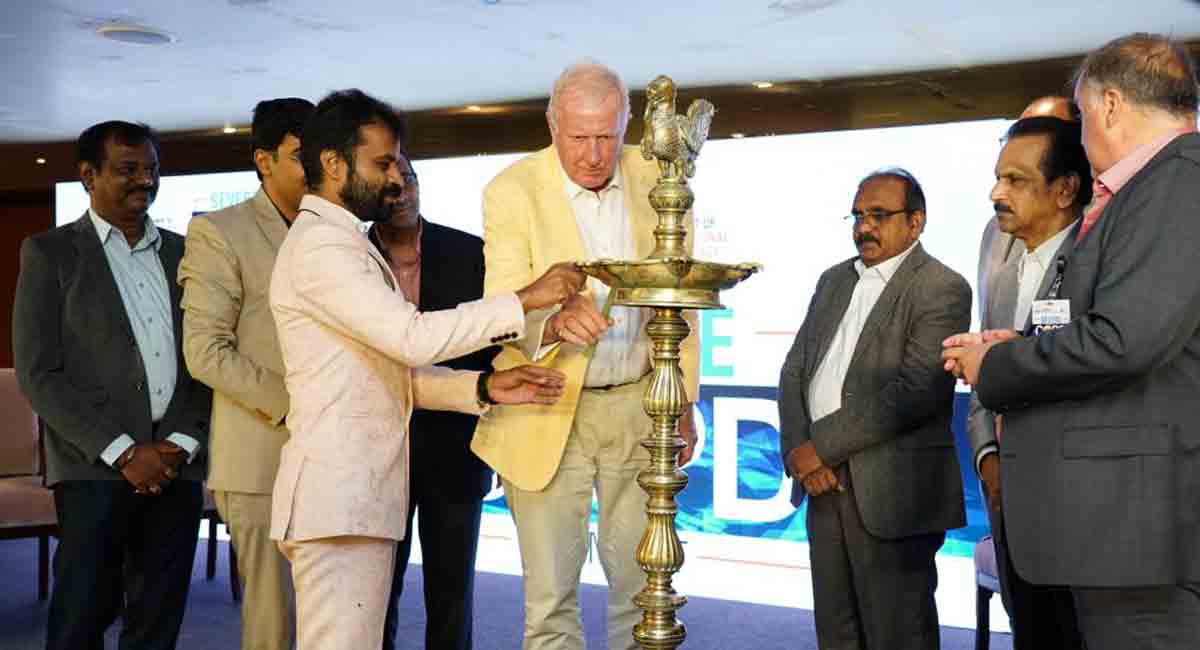 Hyderabad: CME programme on COPD at Yashoda Hospitals