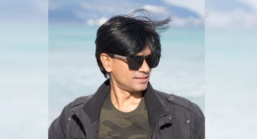 Alt News co-founder Zubair moves SC seeking quashing of FIR lodged against him in UP