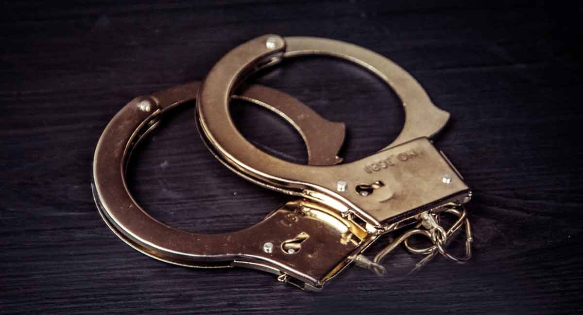 Rahul Gandhi’s doctored video: Chhattisgarh Police reach Ghaziabad to arrest TV anchor