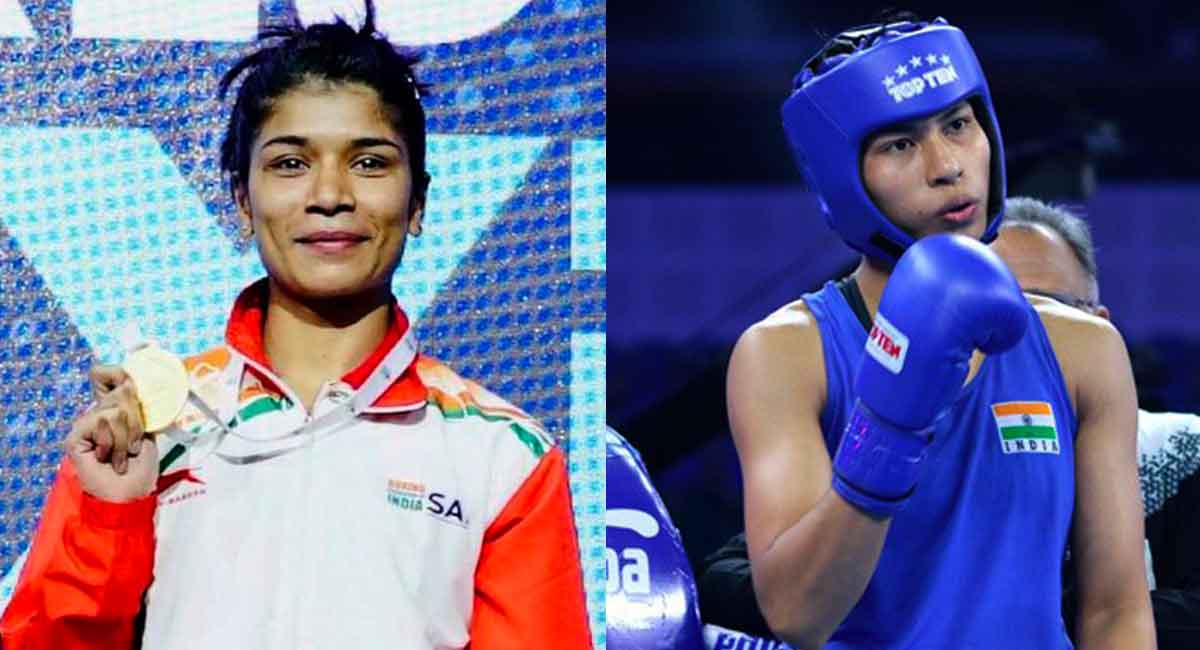 Commonwealth Games 2022: Nikhat, Lovlina get easy opening draws